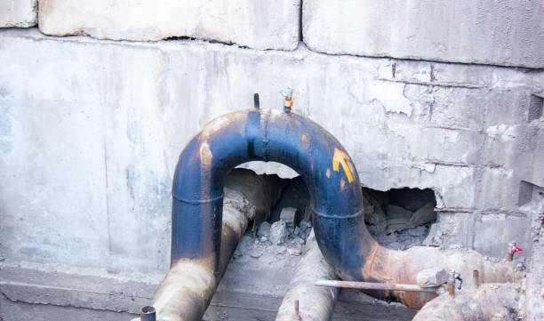 Rafter J Ranch, WY Water damage restoration Company